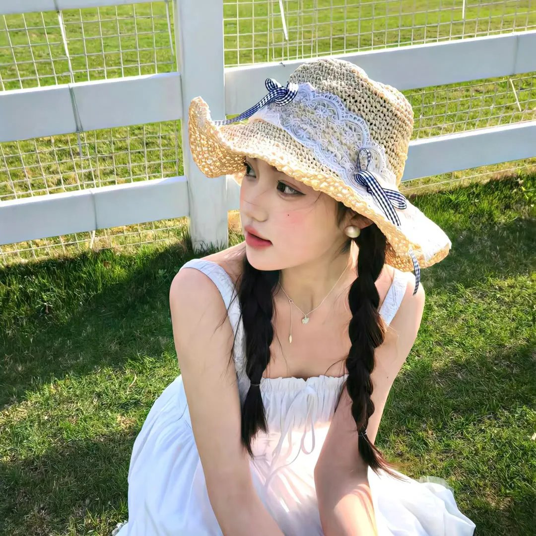 听见颜色的女孩