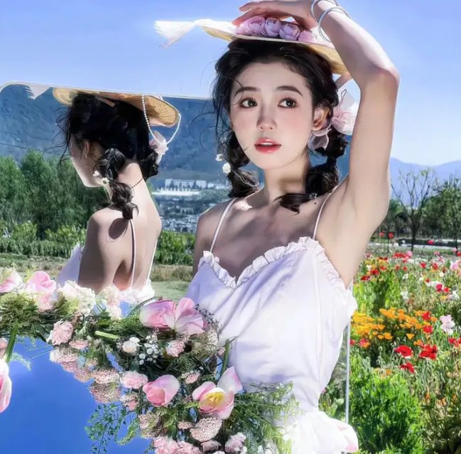 唐朝诡事录之长安